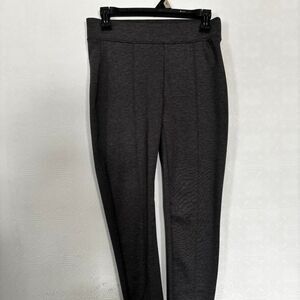 Maurices Women's Grey Trousers